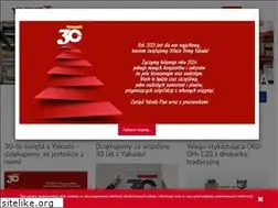 Sites similar to yakudo.eu