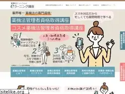 Sites similar to yakujihou.net