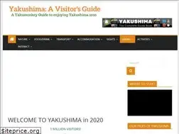 Sites similar to yakumonkey.com