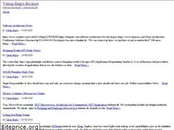 Sites similar to yakupbugra.com