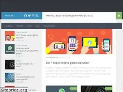 Sites similar to yakupca.com