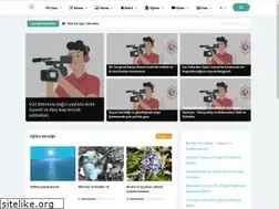 Sites similar to yakupcetin.com