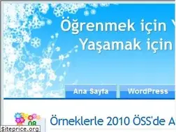 Sites similar to yakupgovler.com