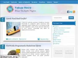 Sites similar to yakuphoca.com