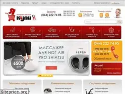 Sites similar to yakupil.com.ua