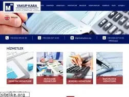 Sites similar to yakupkara.org