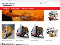 Sites similar to yakuplunakliyat.com