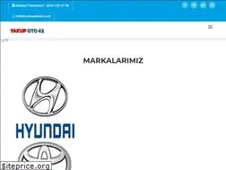 Sites similar to yakupoto42.com