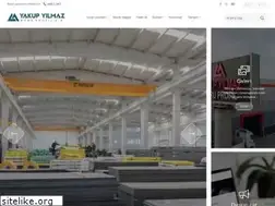 Sites similar to yakupyilmazboru.com