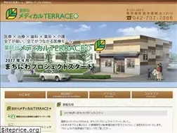 Sites similar to yakushidai-mt.com