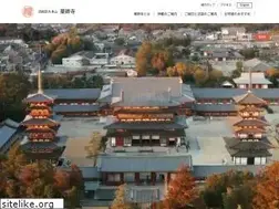 Sites similar to yakushiji.or.jp