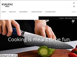 Sites similar to yakushiknives.com