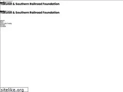 Sites similar to yakutat-southern.org