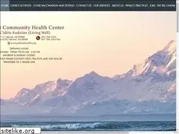 Sites similar to yakutathealth.org