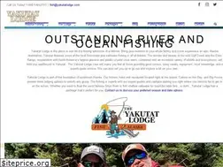 Sites similar to yakutatlodge.com