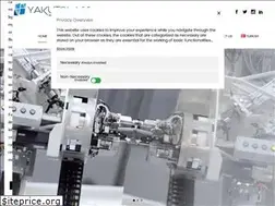 Sites similar to yakutcam.com.tr