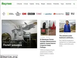 Sites similar to yakutia.com