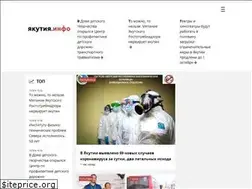 Sites similar to yakutia.info