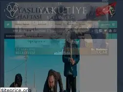 Sites similar to yakutiye.bel.tr
