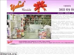 Sites similar to yakutkurdela.com.tr
