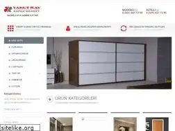 Sites similar to yakutray.com.tr