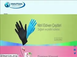 Sites similar to yakutsanambalaj.com.tr