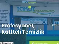Sites similar to yakuttemizlikfabrikasi.com