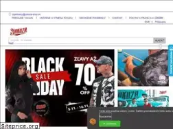 Sites similar to yakuza-shop.sk
