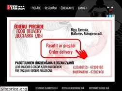Sites similar to yakuza.lv