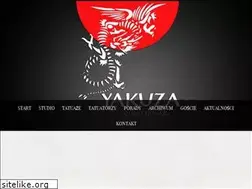 Sites similar to yakuza.pl