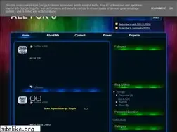 Sites similar to yakuzaazet.blogspot.com