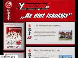 Sites similar to yakuzakse.hu