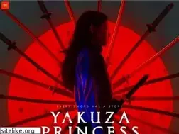 Sites similar to yakuzaprincessfilm.com