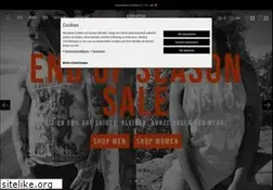 Sites similar to yakuzastore.com