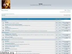 Sites similar to yakyak.org