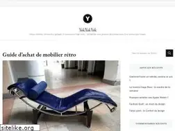 Sites similar to yakyakyak.fr