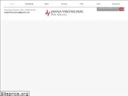 Sites similar to yakymchuk.net