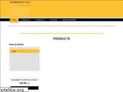 Sites similar to yakyndar.com.tm