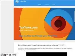 Sites similar to yakyoke.com