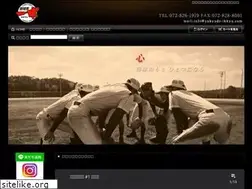 Sites similar to yakyudo-ikkyu.com