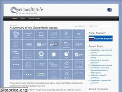 Sites similar to yal.cc