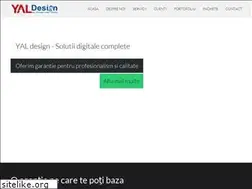 Sites similar to yal.ro