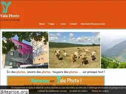 Sites similar to yala-photo.com