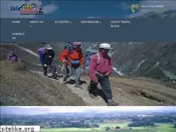 Sites similar to yalaadventure.com