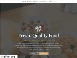 Sites similar to yalacafe.com