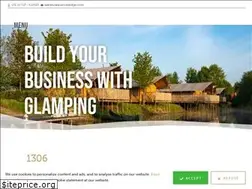 Sites similar to yalacanvaslodges.com