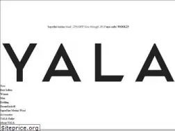 Sites similar to yaladesigns.com