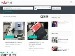 Sites similar to yalafind.com