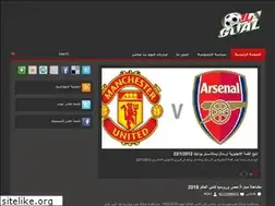 Sites similar to yalagoal.blogspot.com