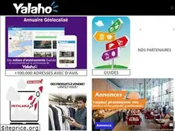 Sites similar to yalaho.ma